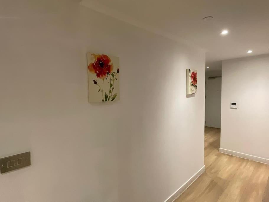 Apartment Incredible 2bedroom Free Parking *
