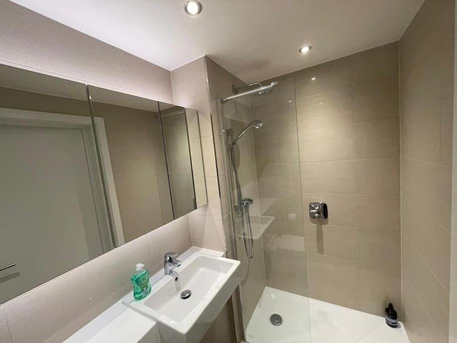 Incredible 2bedroom Free Parking * Manchester