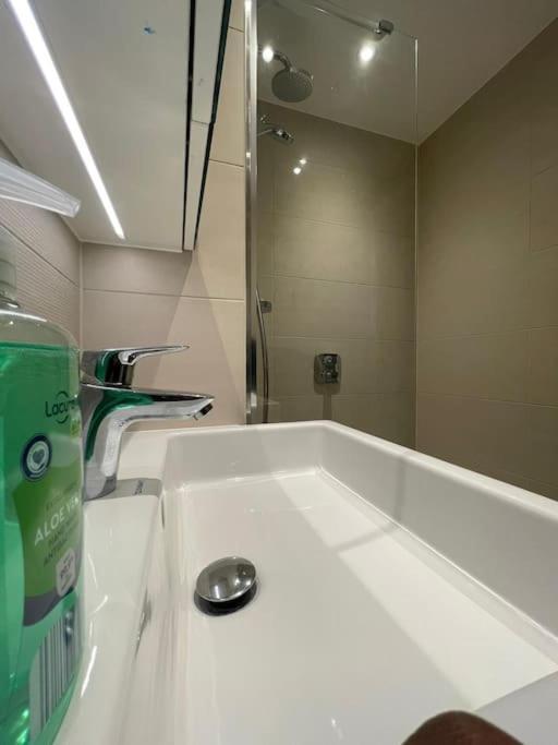 Apartment Incredible 2bedroom Free Parking