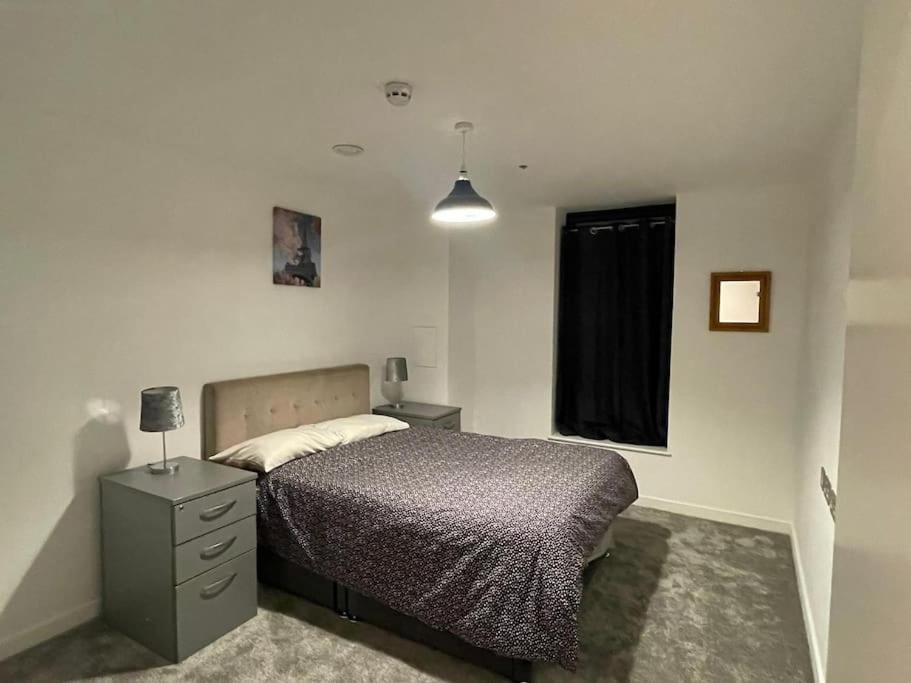 Incredible 2bedroom Free Parking Manchester