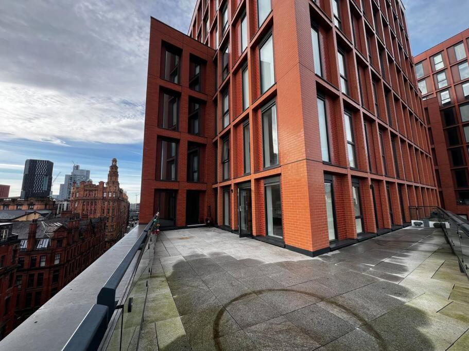 Apartment Incredible 2bedroom Free Parking