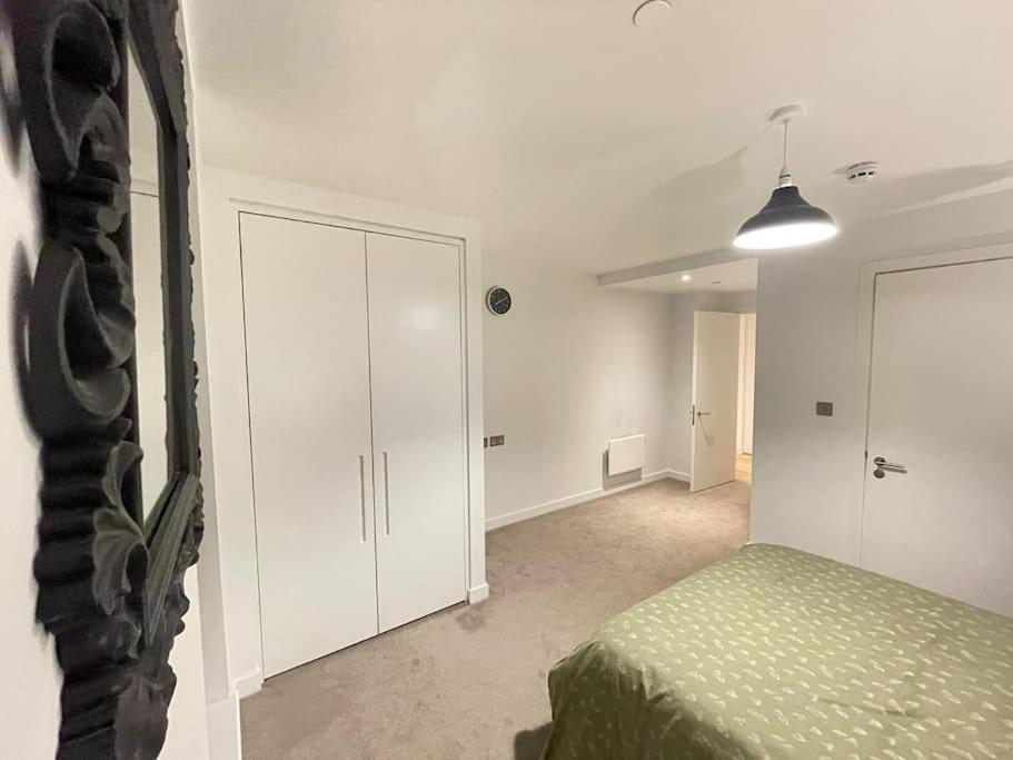 Apartment Incredible 2bedroom Free Parking *