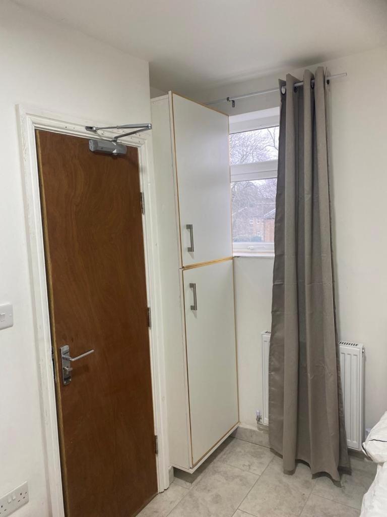 Airstaybnb Gasthuis Manchester