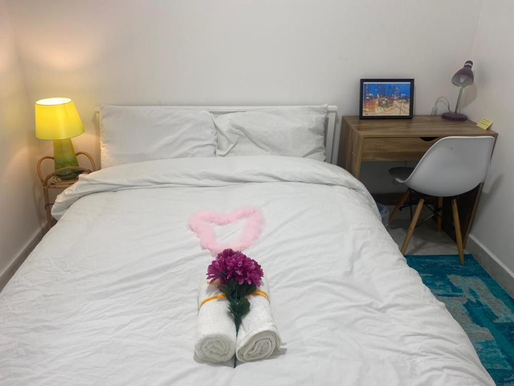 Gasthuis Airstaybnb *