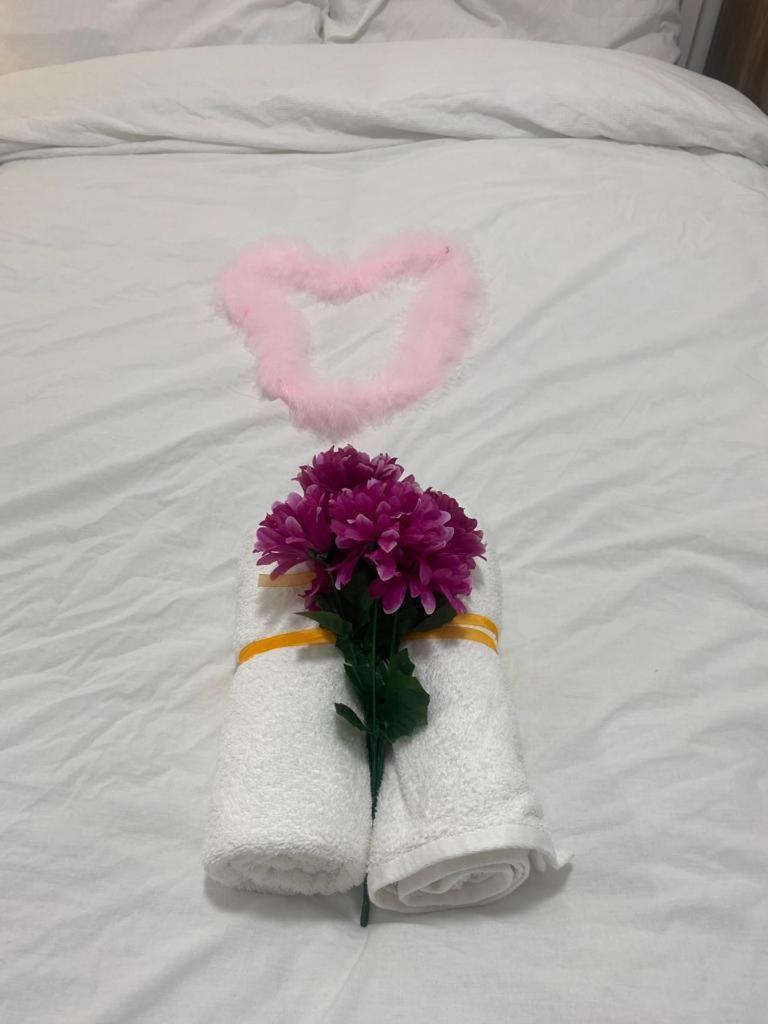 Airstaybnb Guest house Manchester