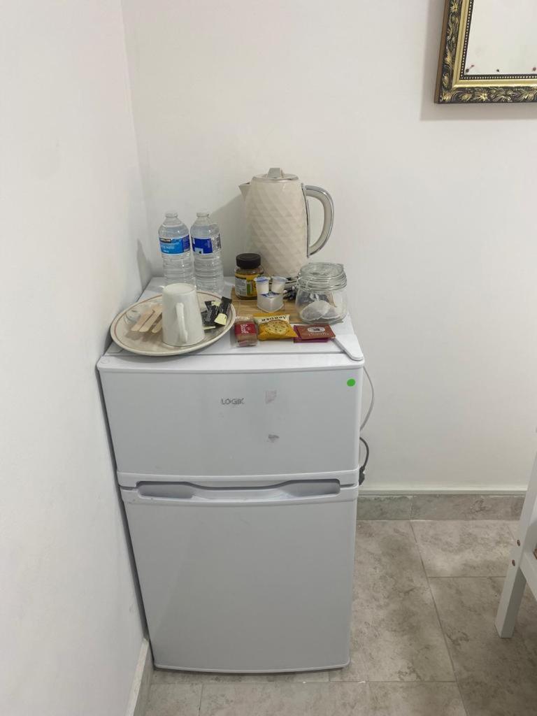 Airstaybnb Manchester