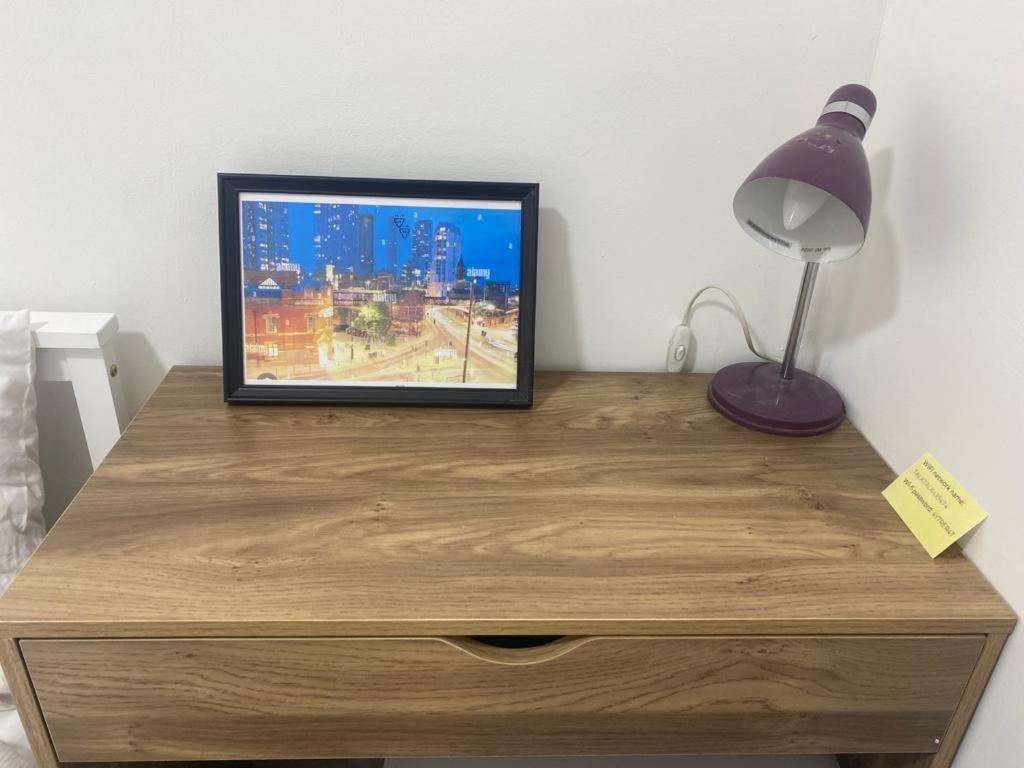 Airstaybnb * Manchester