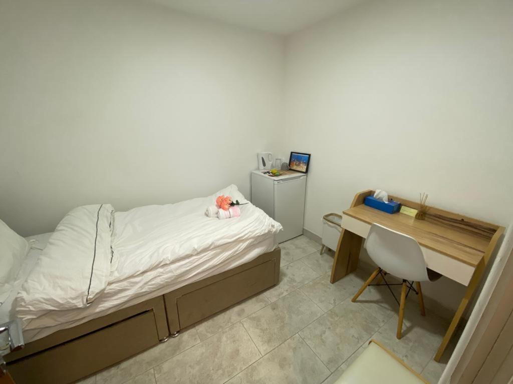 Gasthuis Airstaybnb