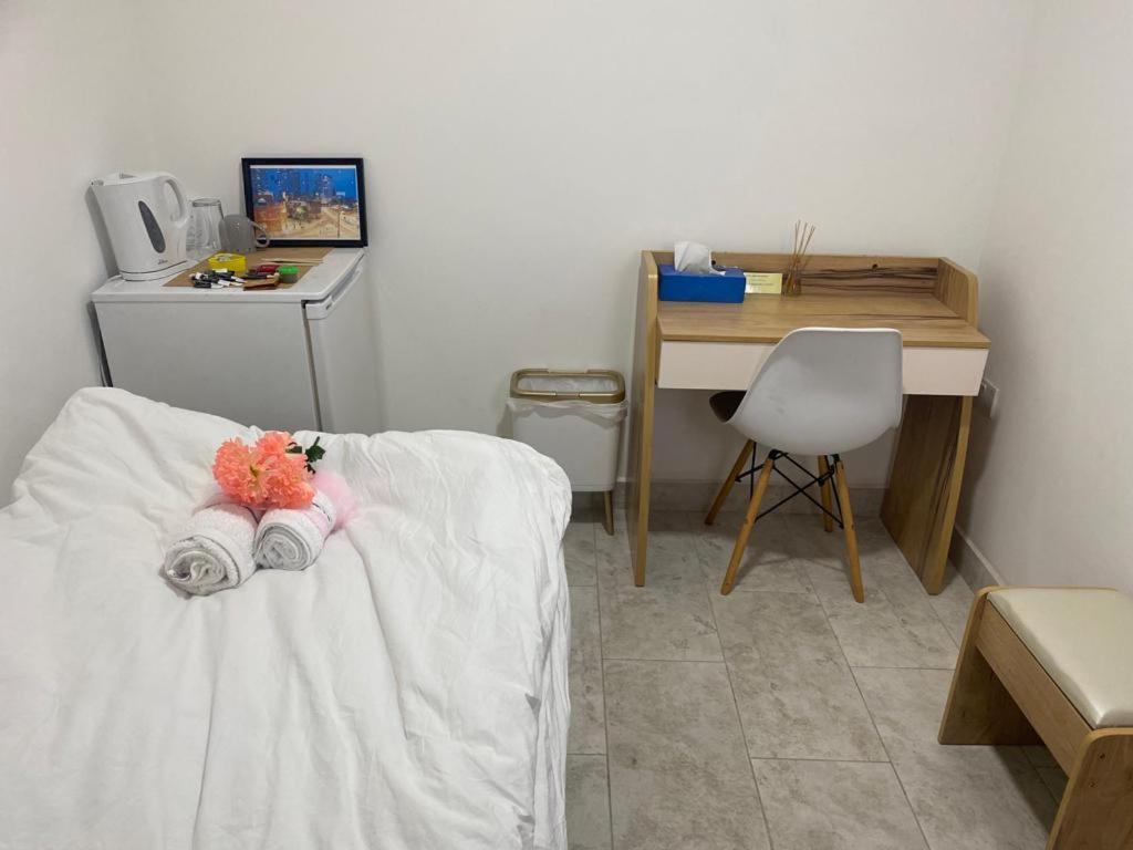 Airstaybnb Gasthuis Manchester