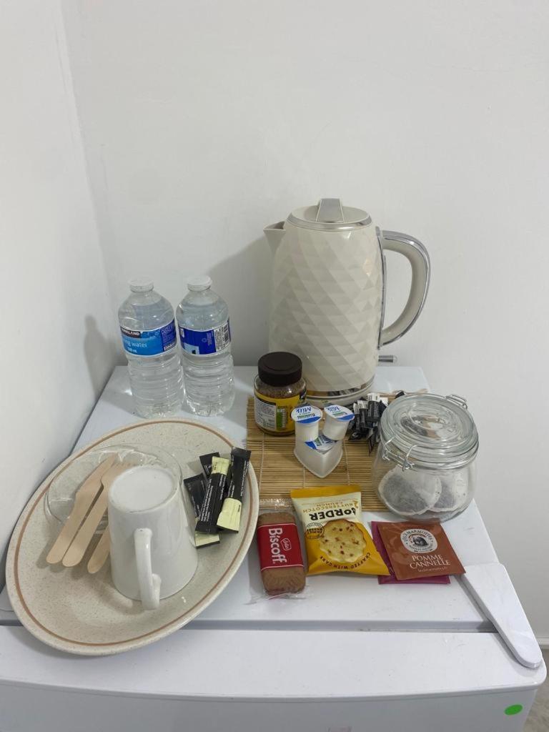 Guest house Airstaybnb *