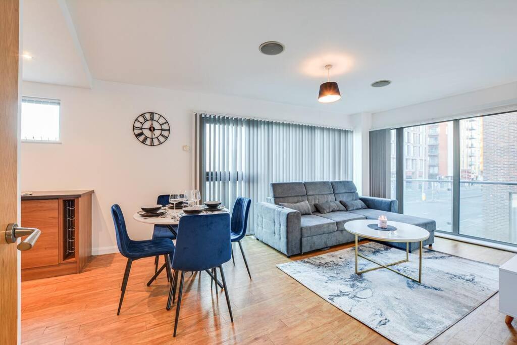 Cozy Escape In Centre Appartement *