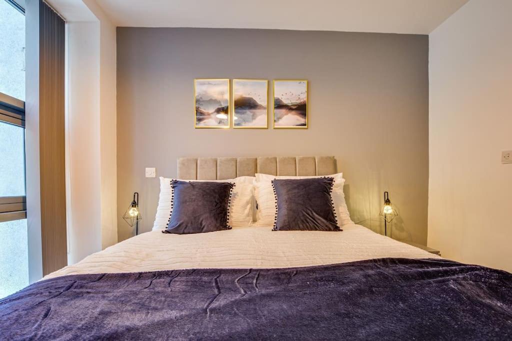 Cozy Escape In Centre Appartement *
