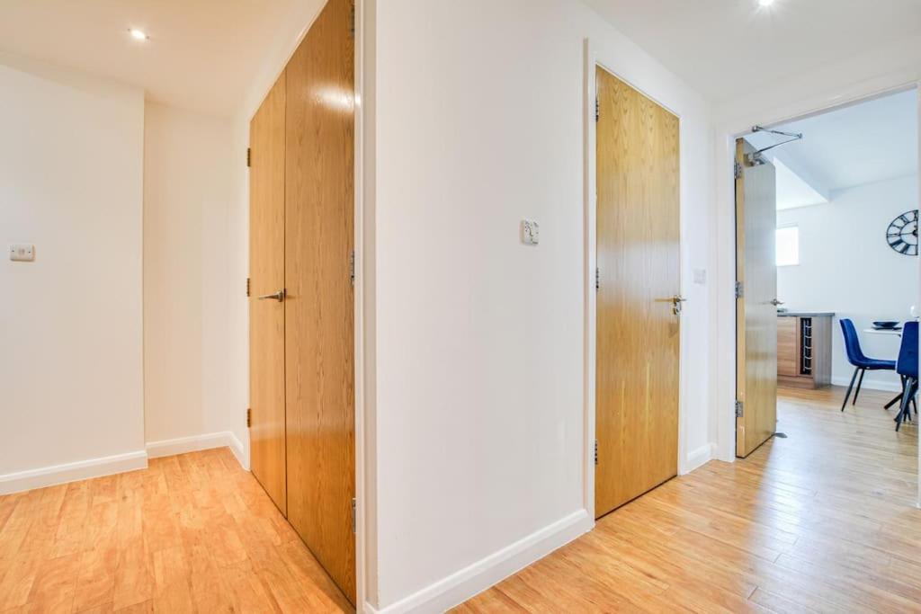 Appartement Cozy Escape In Centre