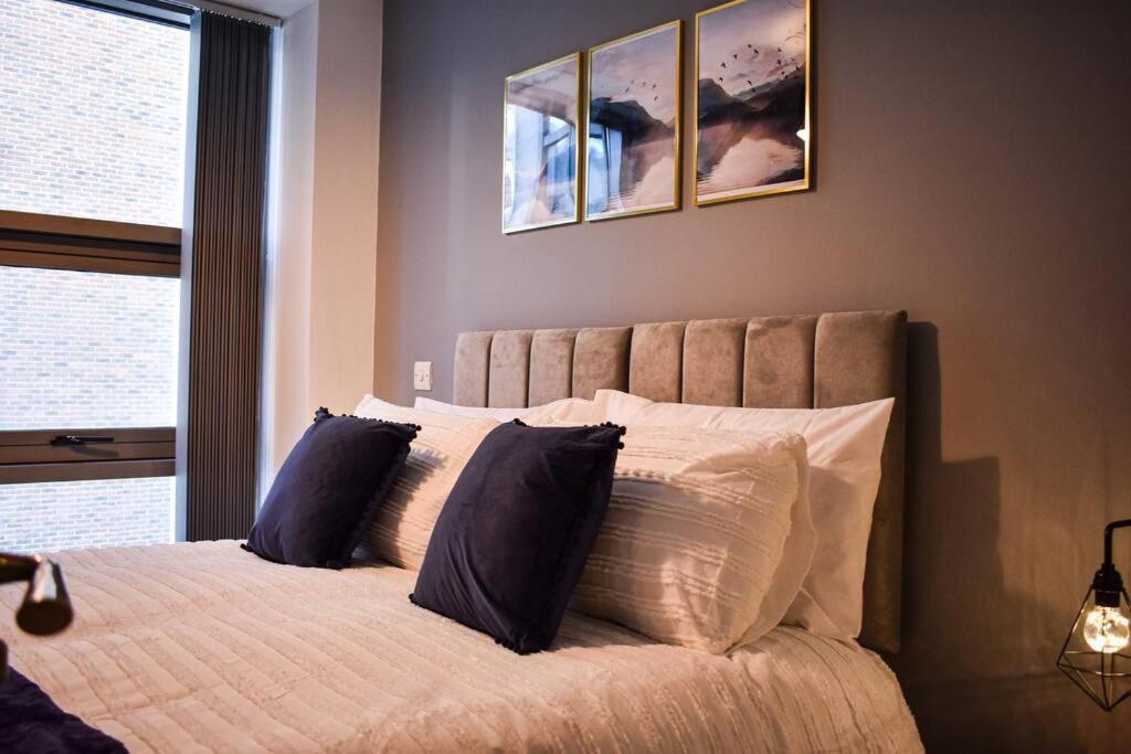 Appartement Cozy Escape In Centre *