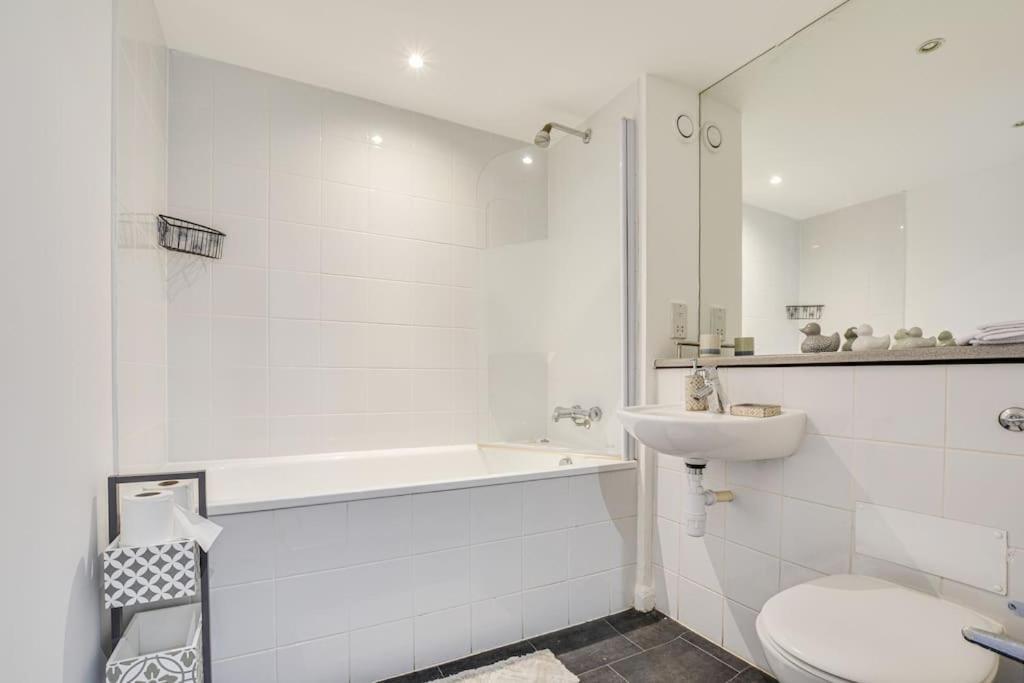Cozy Escape In Centre *