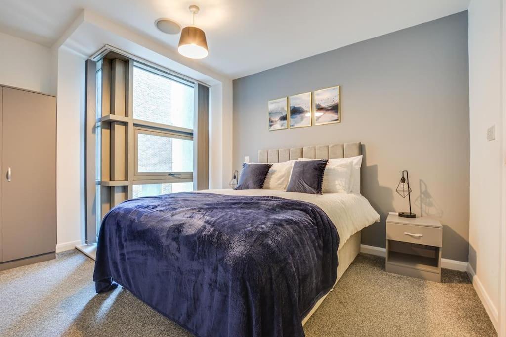 Cozy Escape In Centre
