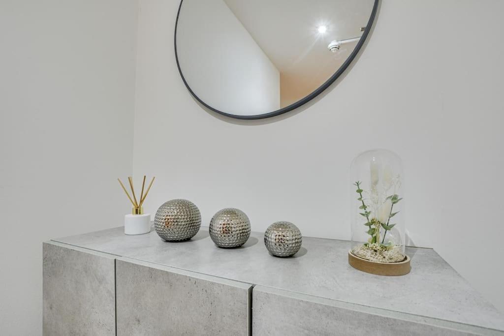 Appartement Cozy Escape In Centre