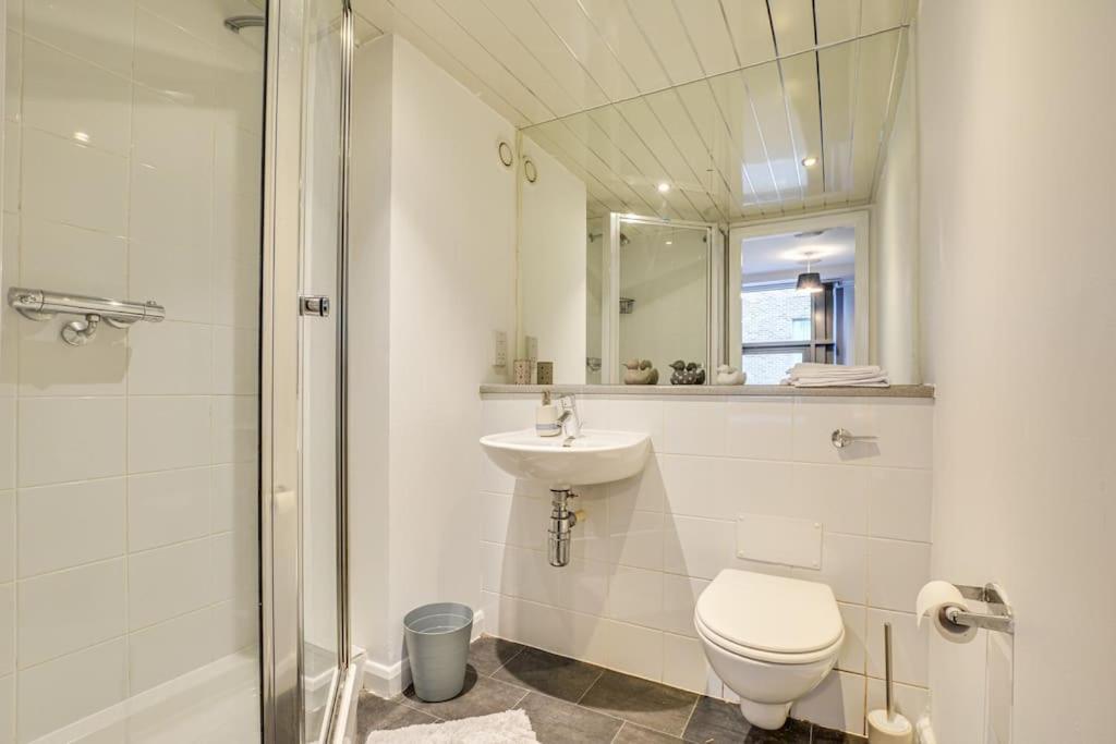 Cozy Escape In Centre Appartement