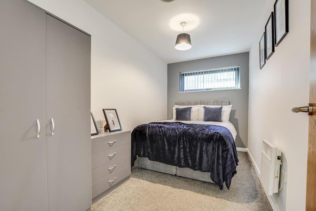 Appartement Cozy Escape In Centre *