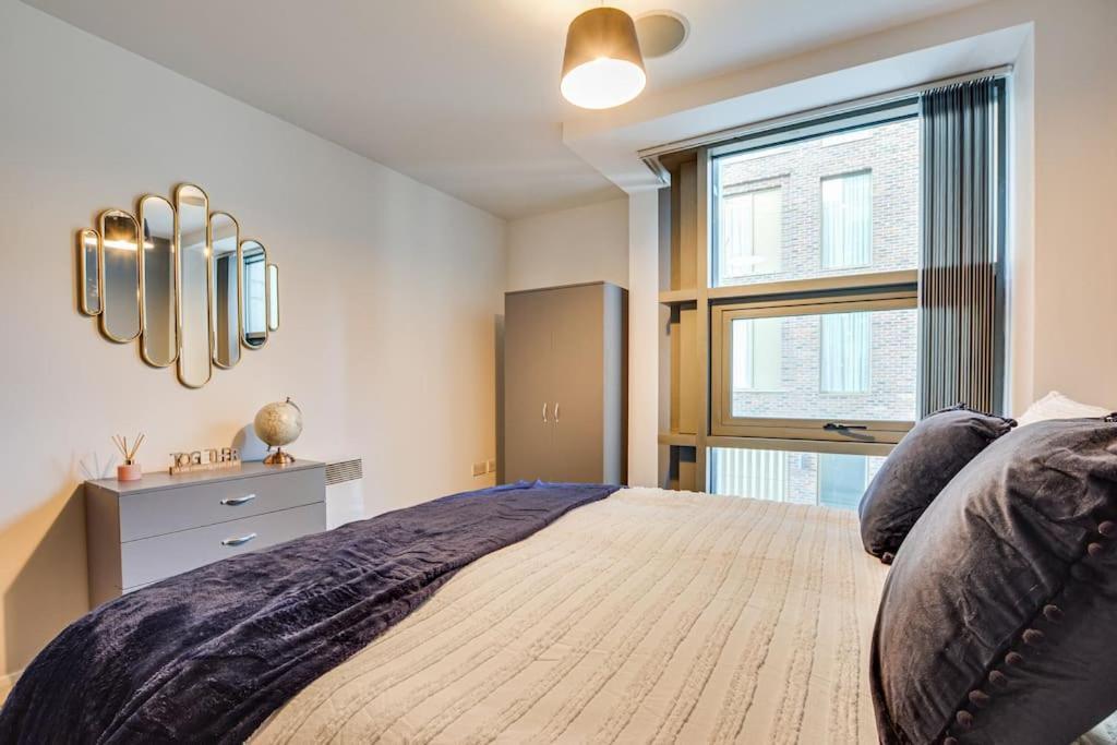 Cozy Escape In Centre Appartement