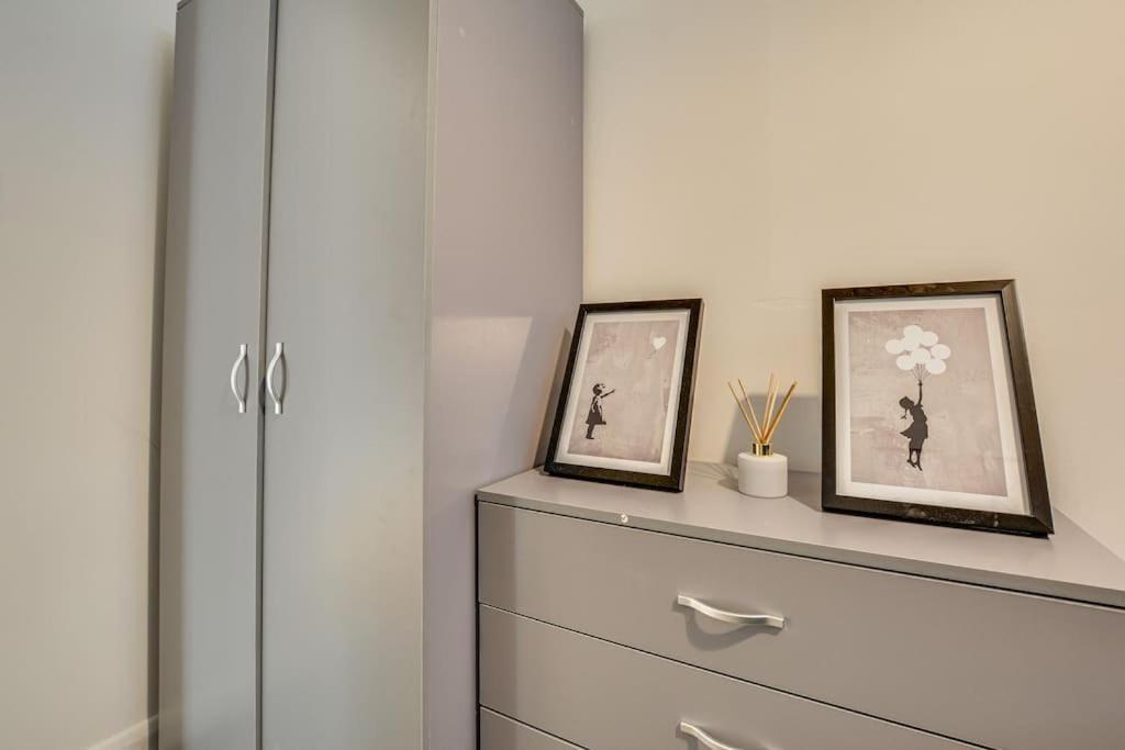 Appartement Cozy Escape In Centre *