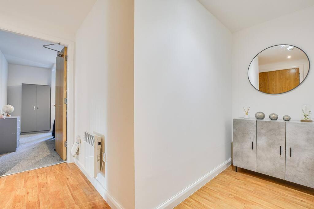 Cozy Escape In Centre * Manchester