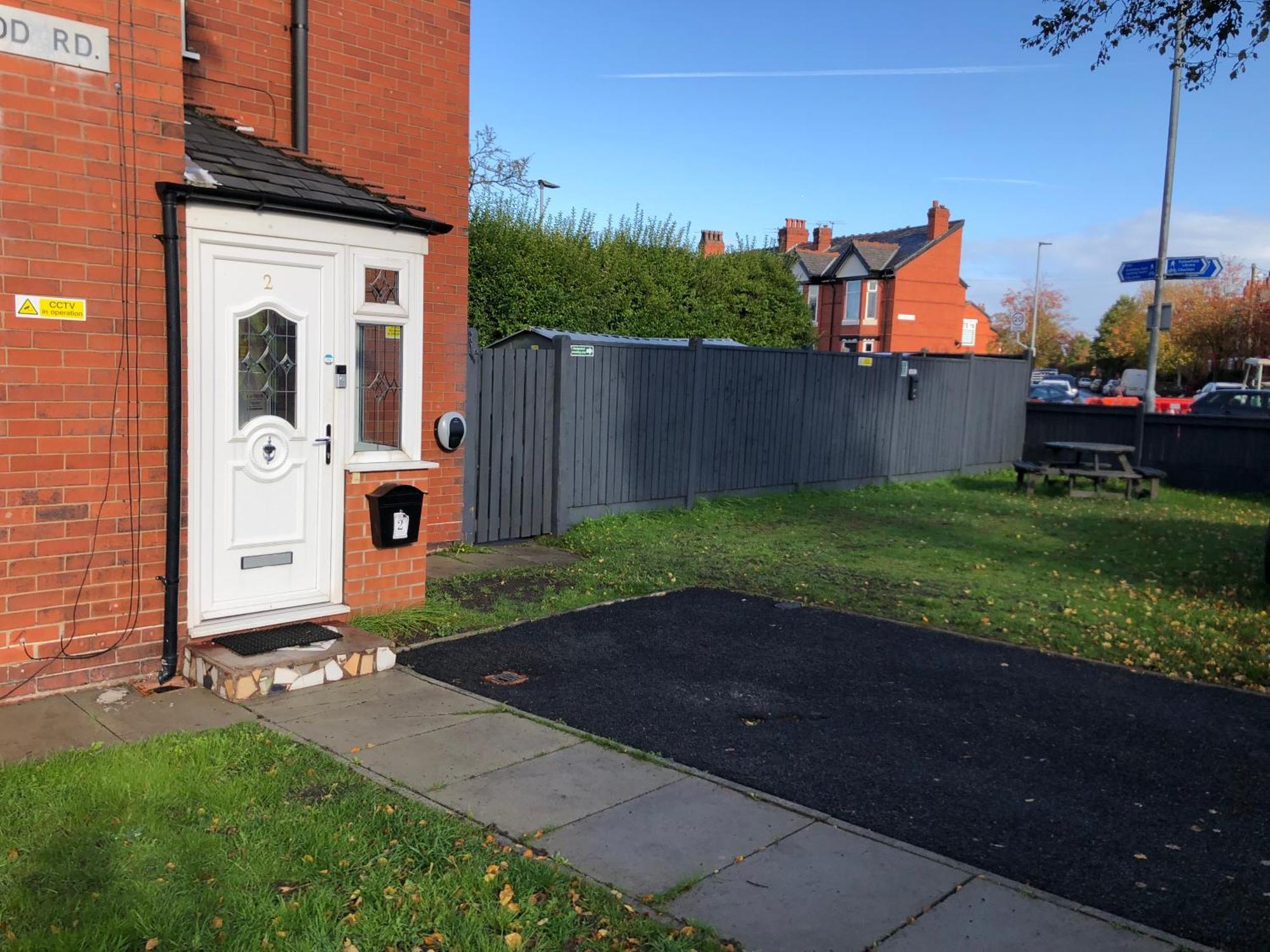 Garswood Road House *