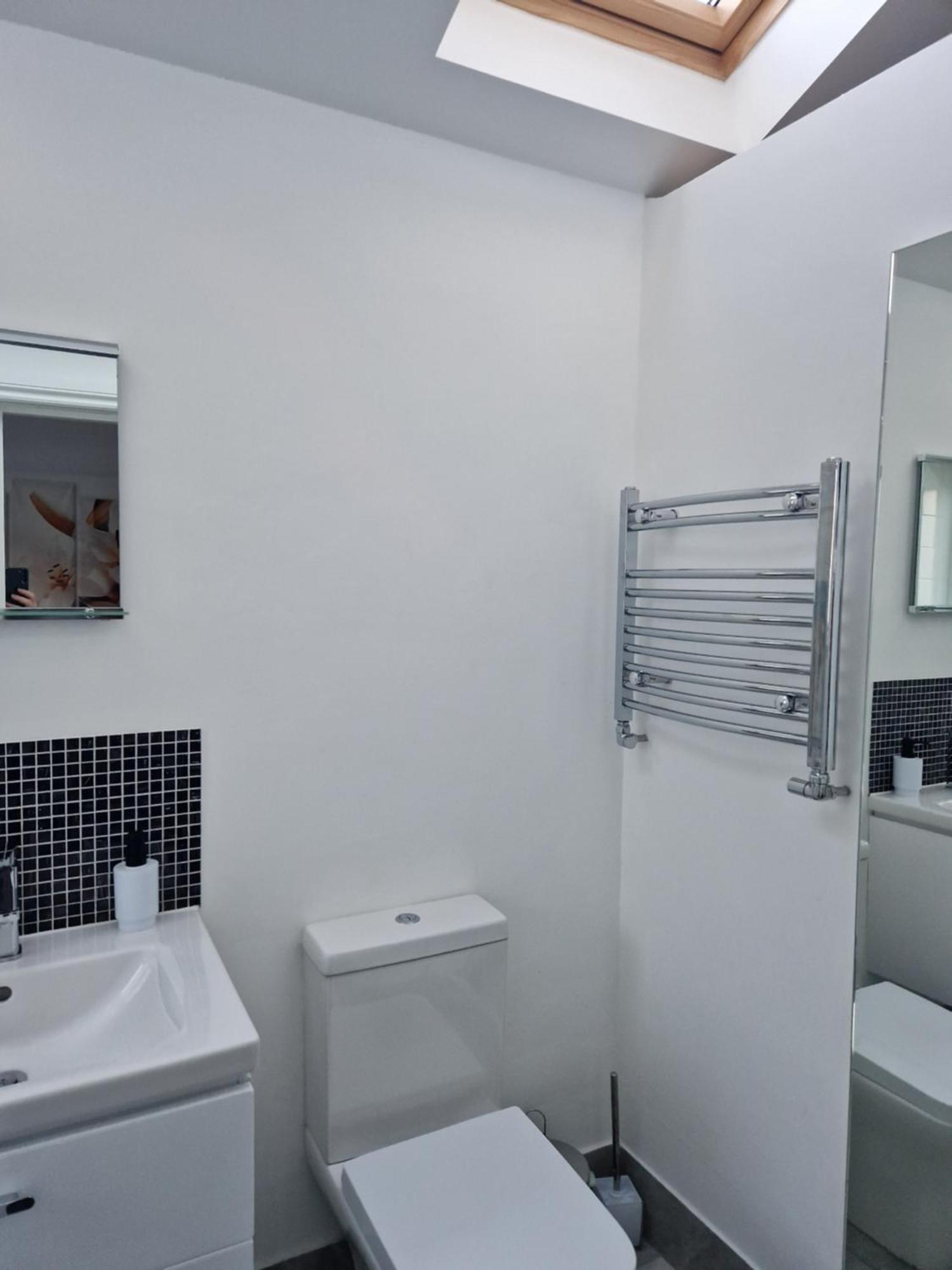 Accommodatie bij particulieren Posyrooms *