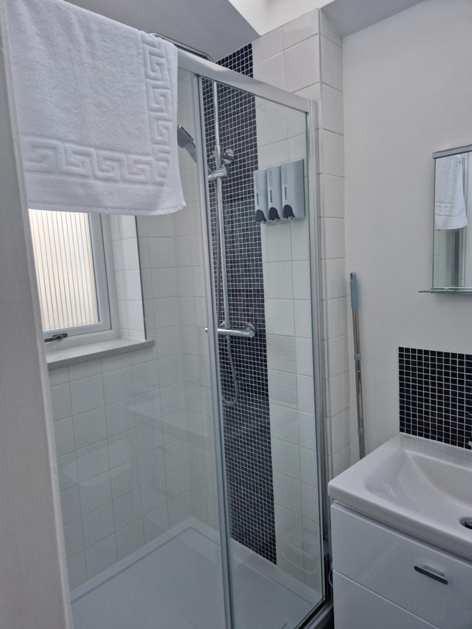 Accommodatie bij particulieren Posyrooms