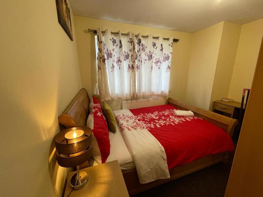 Apartment Falconwood *