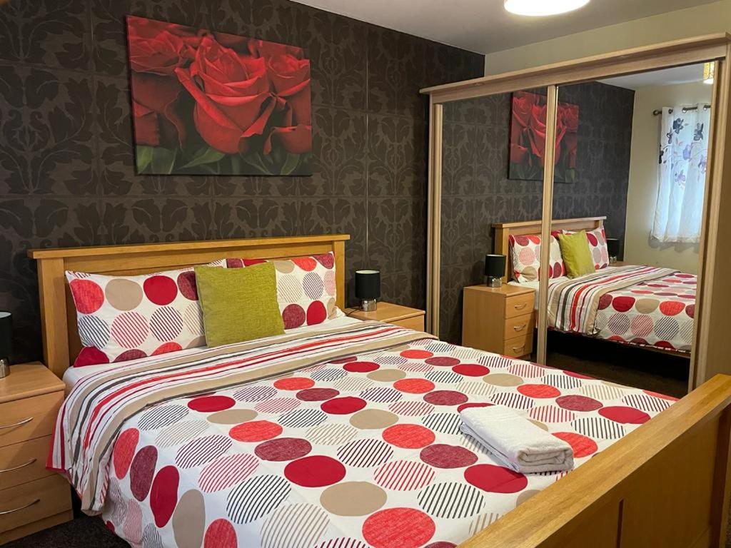 Appartement Falconwood *