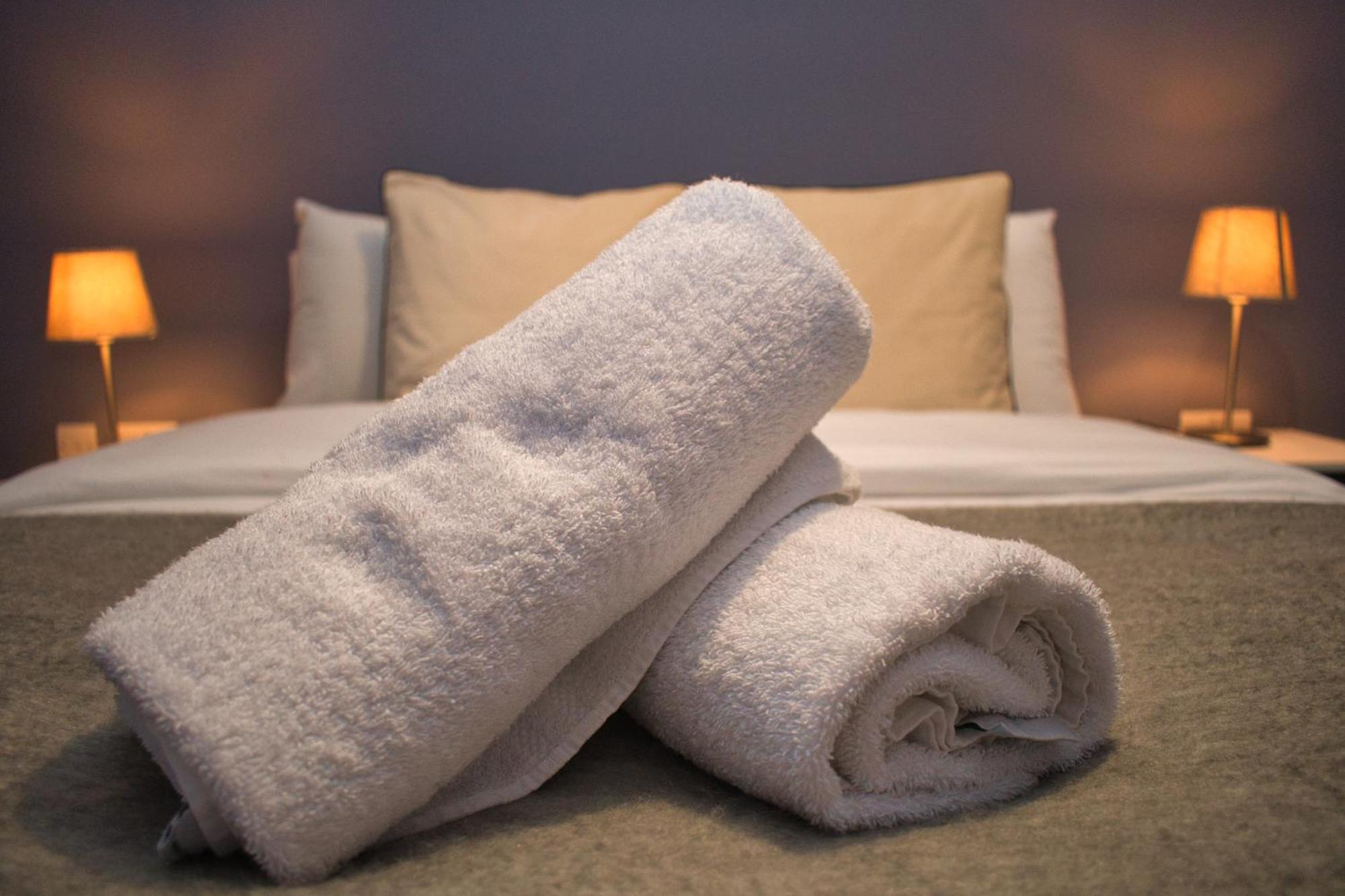 Spacious City Centre Apt - Free Parking - Ao Arena