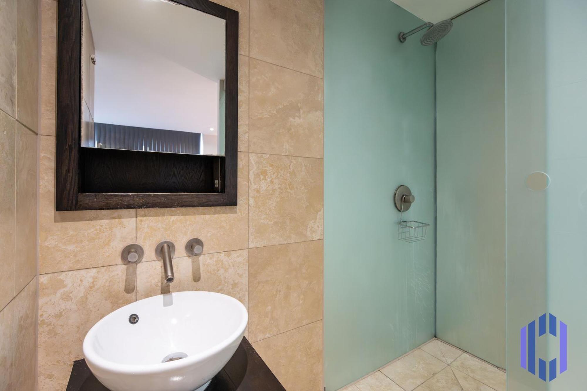 Apartment Luxury Penthouse - Private Balcony - City Views Manchester