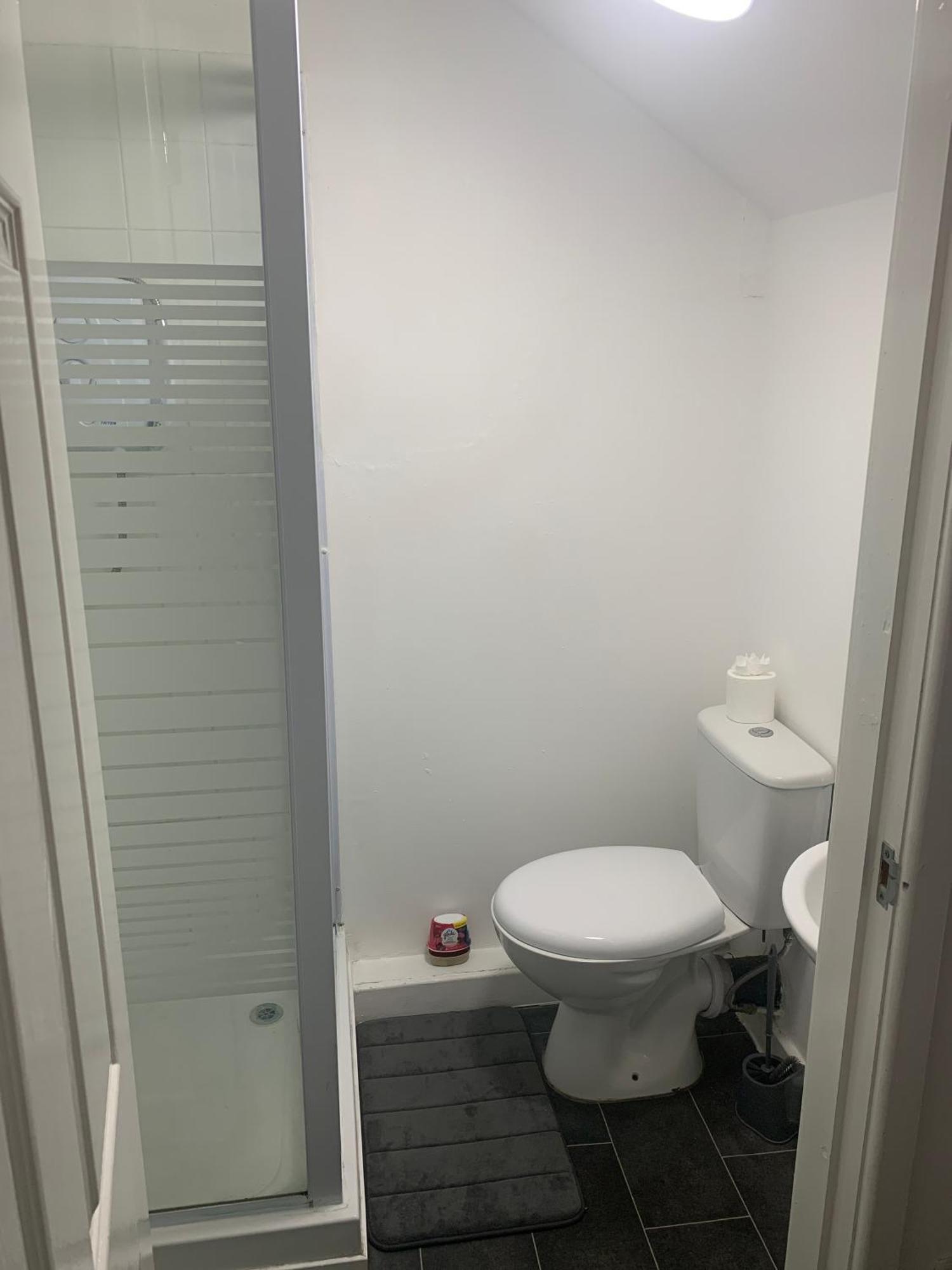 Guest house Mansfield Street *