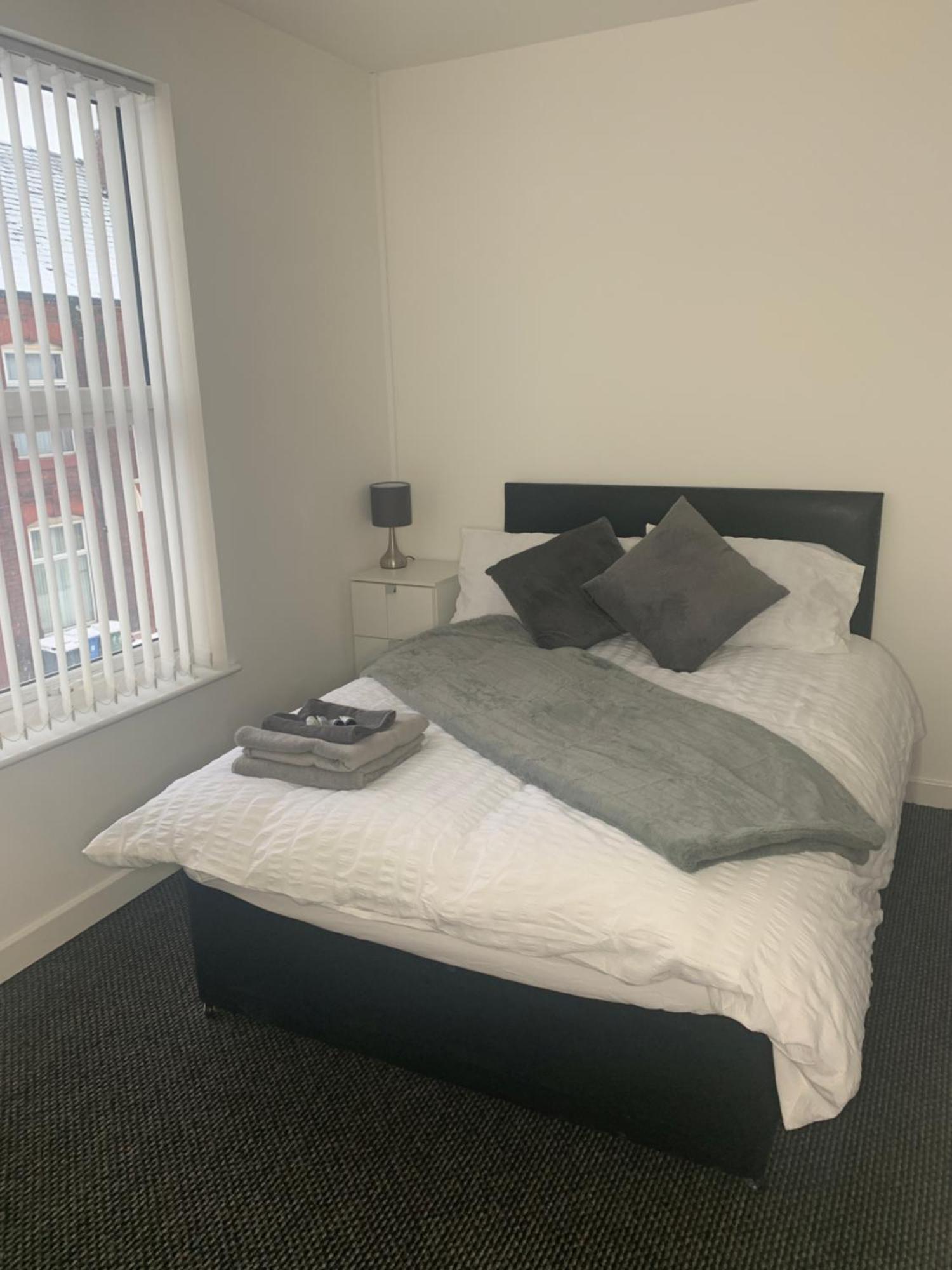 Guest house Mansfield Street *