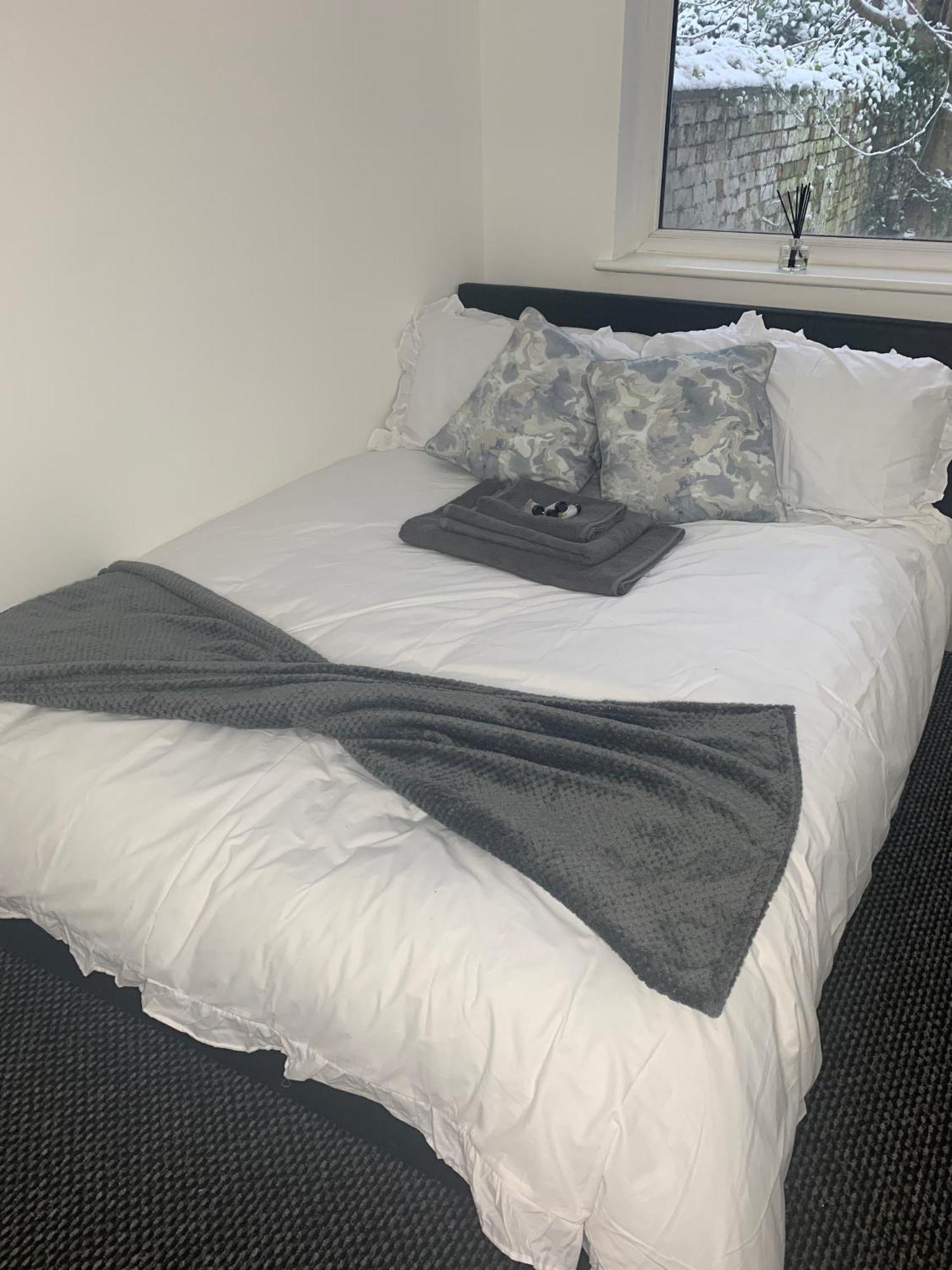 Mansfield Street Guest house *