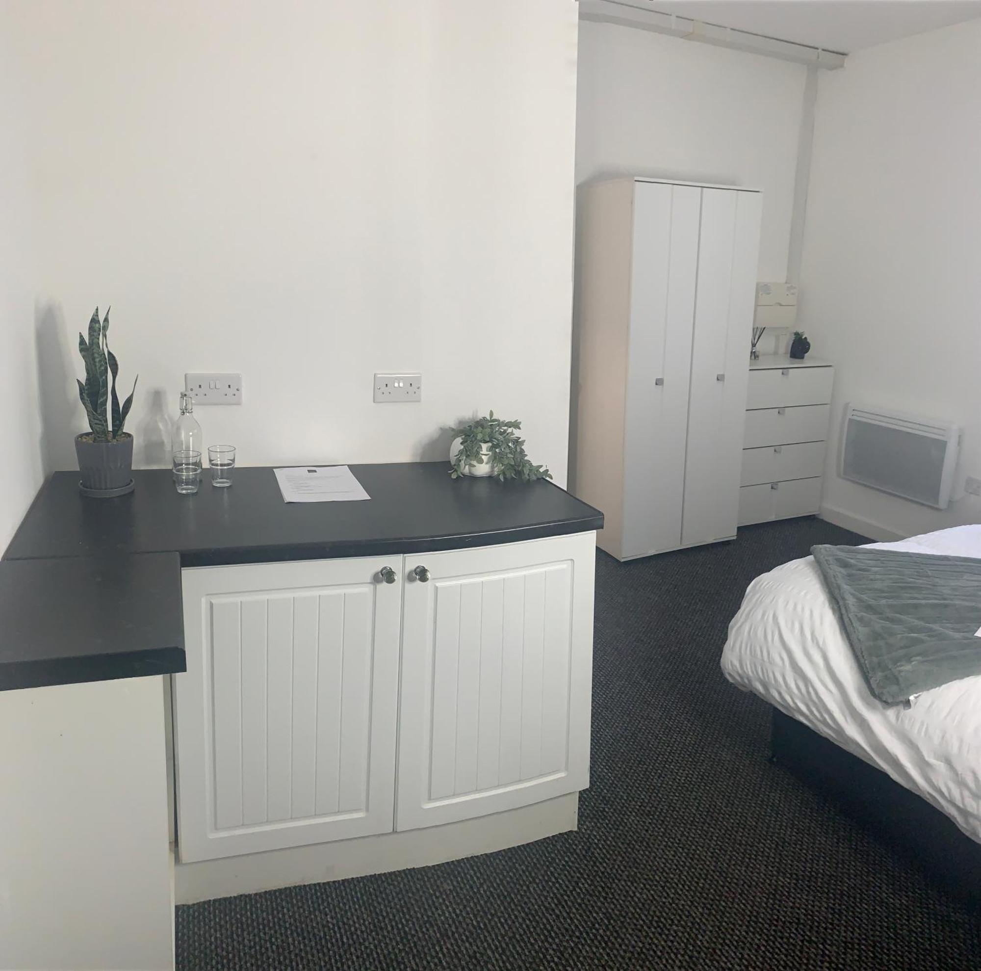 Mansfield Street Guest house