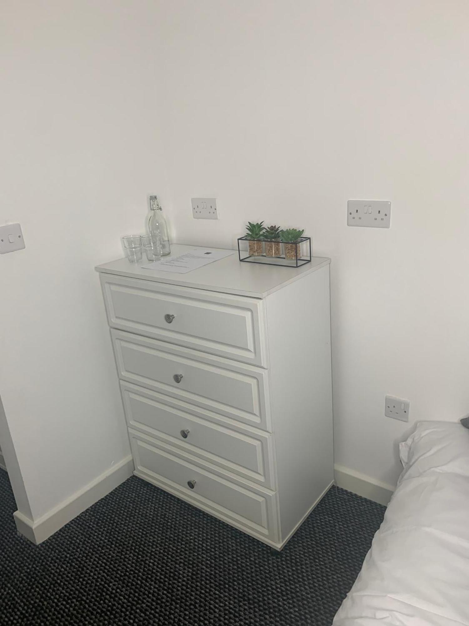 Mansfield Street Guest house *