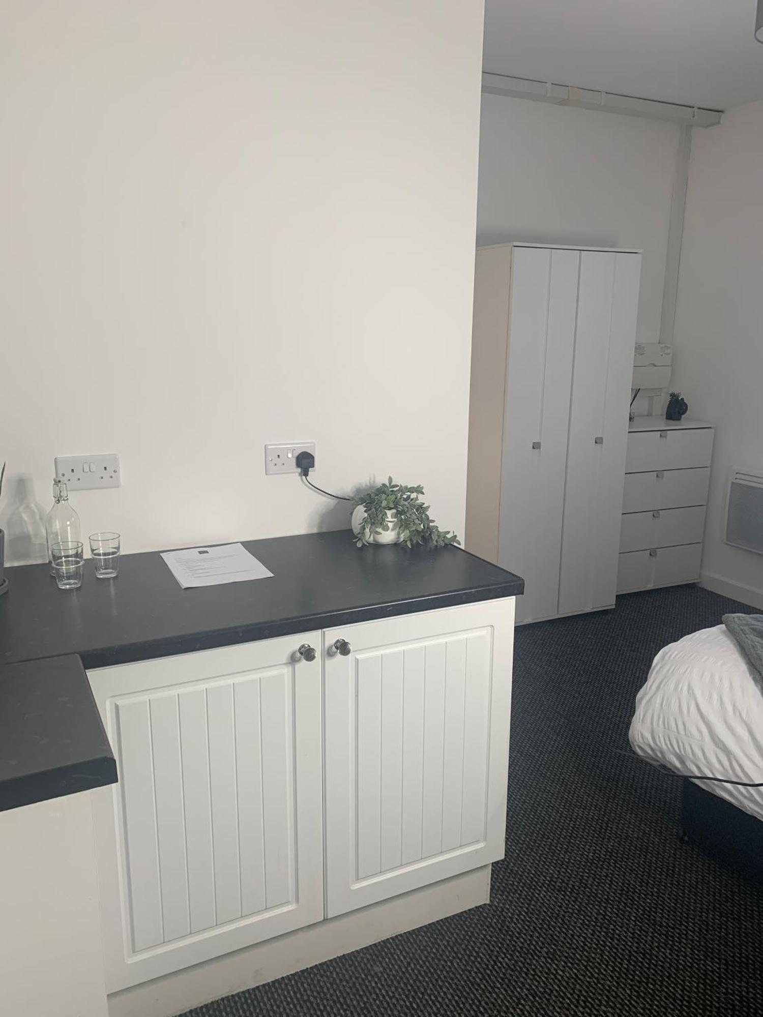Mansfield Street Guest house