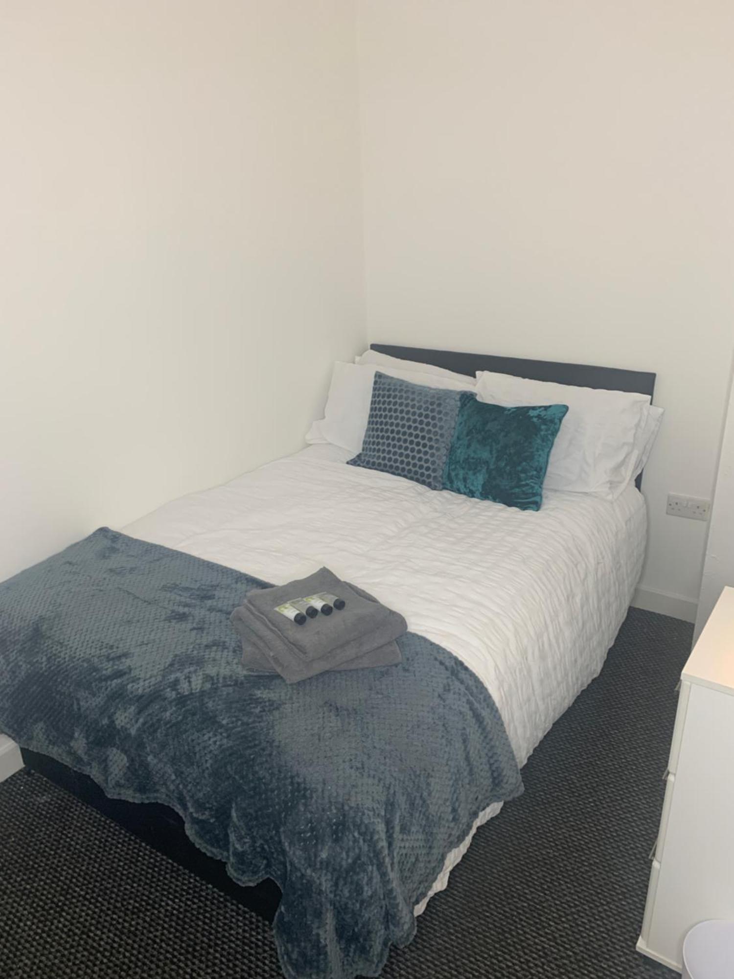 Mansfield Street Guest house *