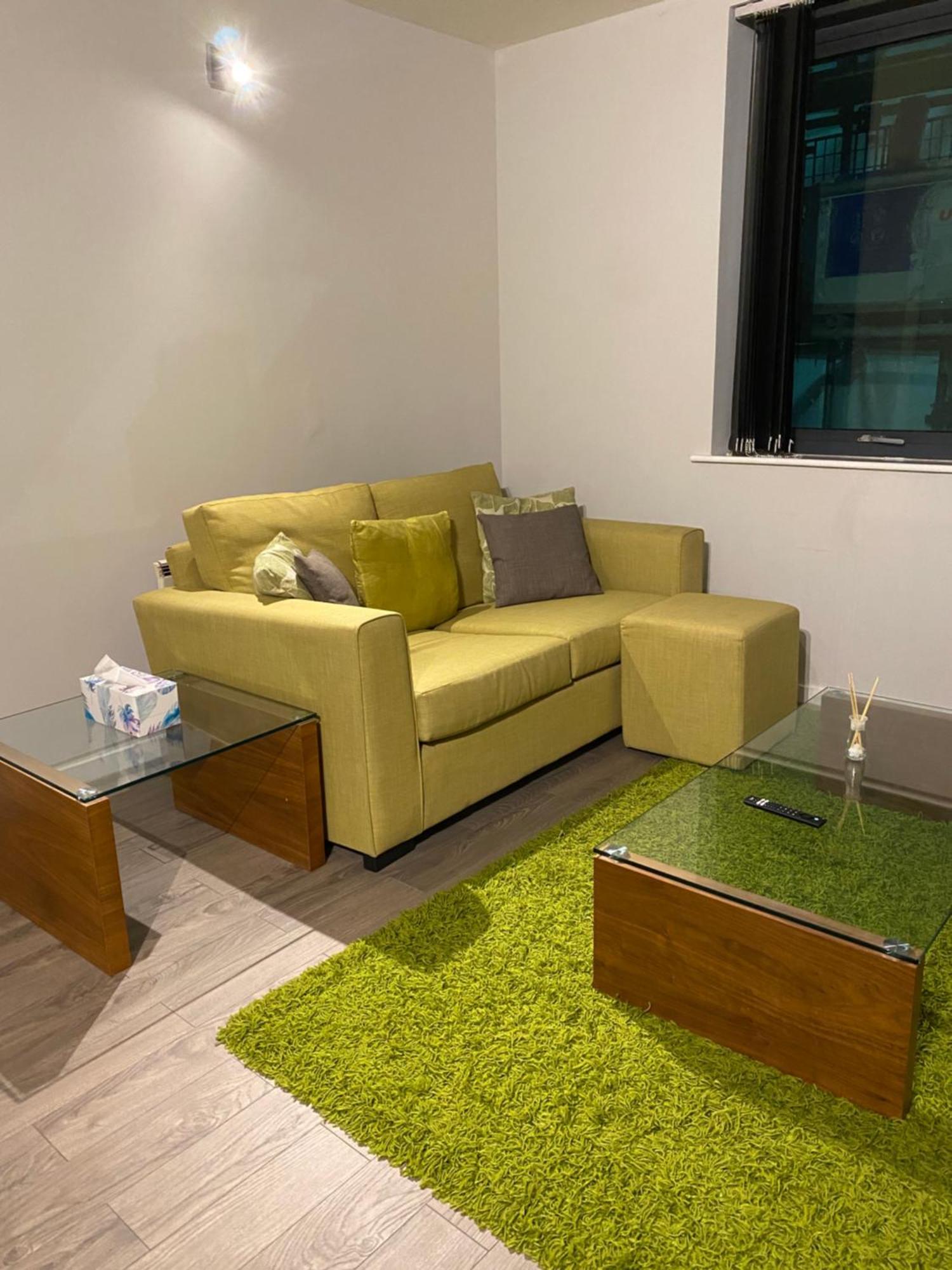 Stylish City Centre By Cloud Apartment Manchester