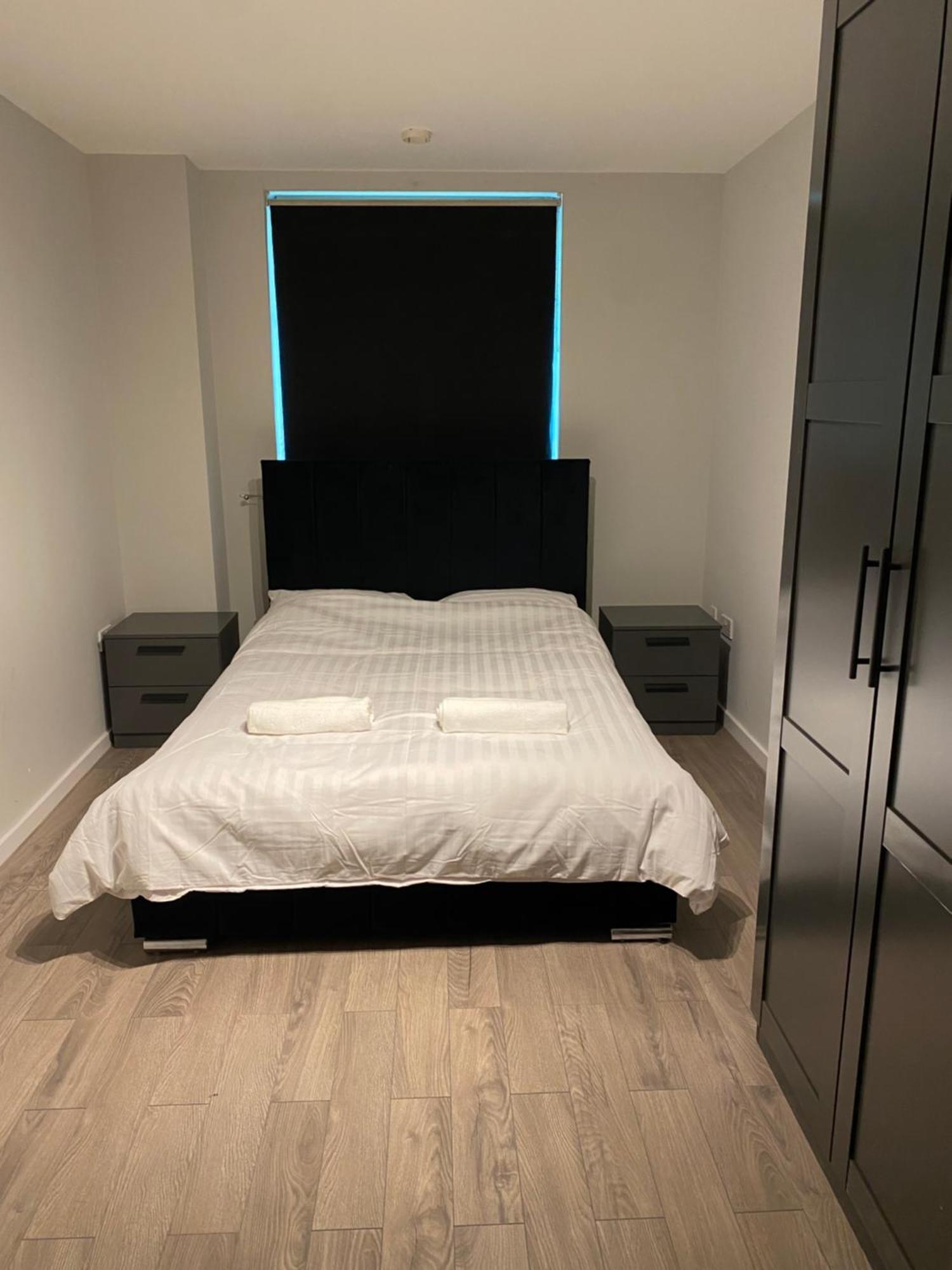 Apartment Stylish City Centre By Cloud Manchester