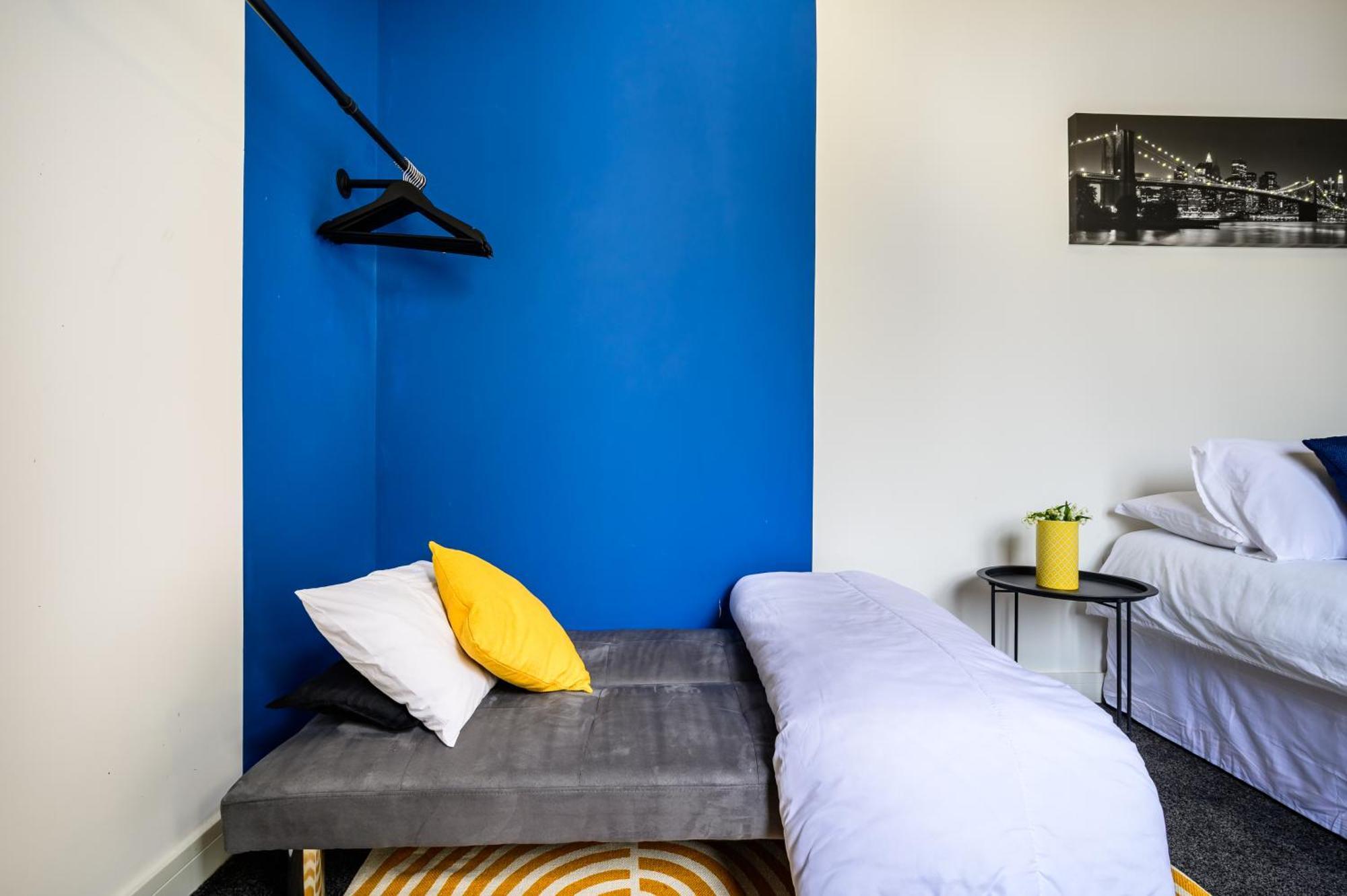 Cosy And Classy 1 Bed Getaway