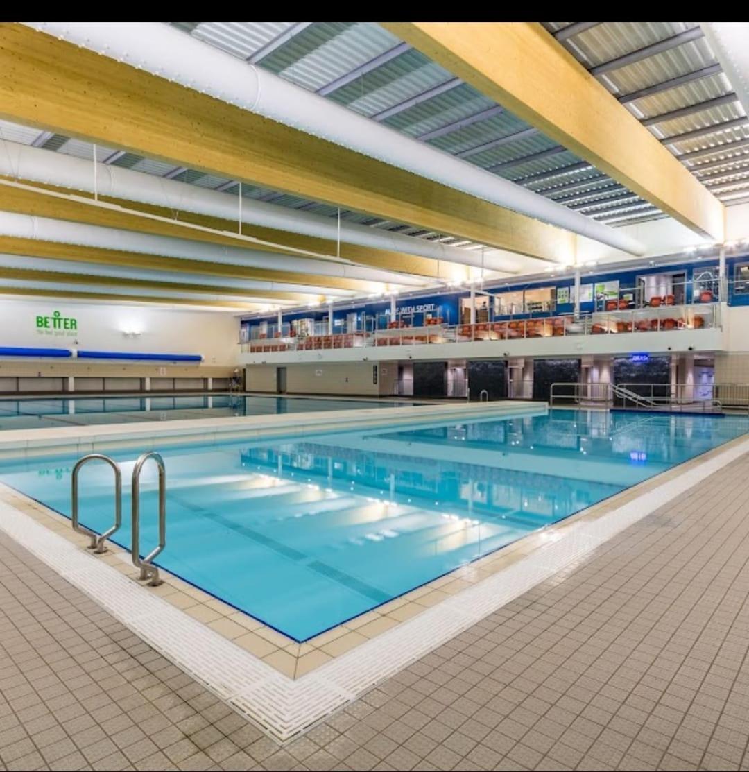 Accommodatie bij particulieren Etihad Stadium, Coop Live Arena *