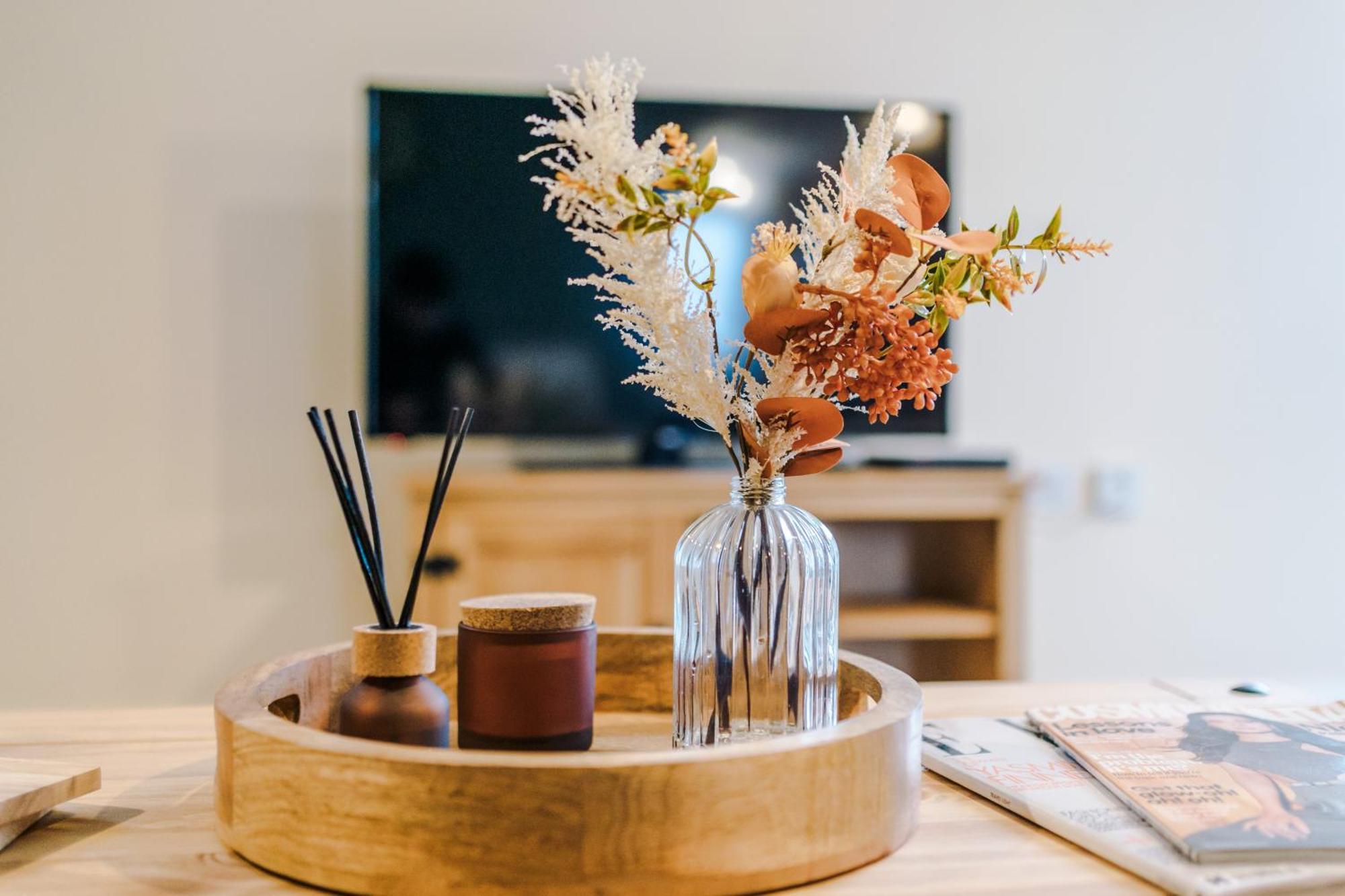 Beautiful House Near Etihad With Free Wifi & Parking- Sleeps 6 By Purestay Holiday home *