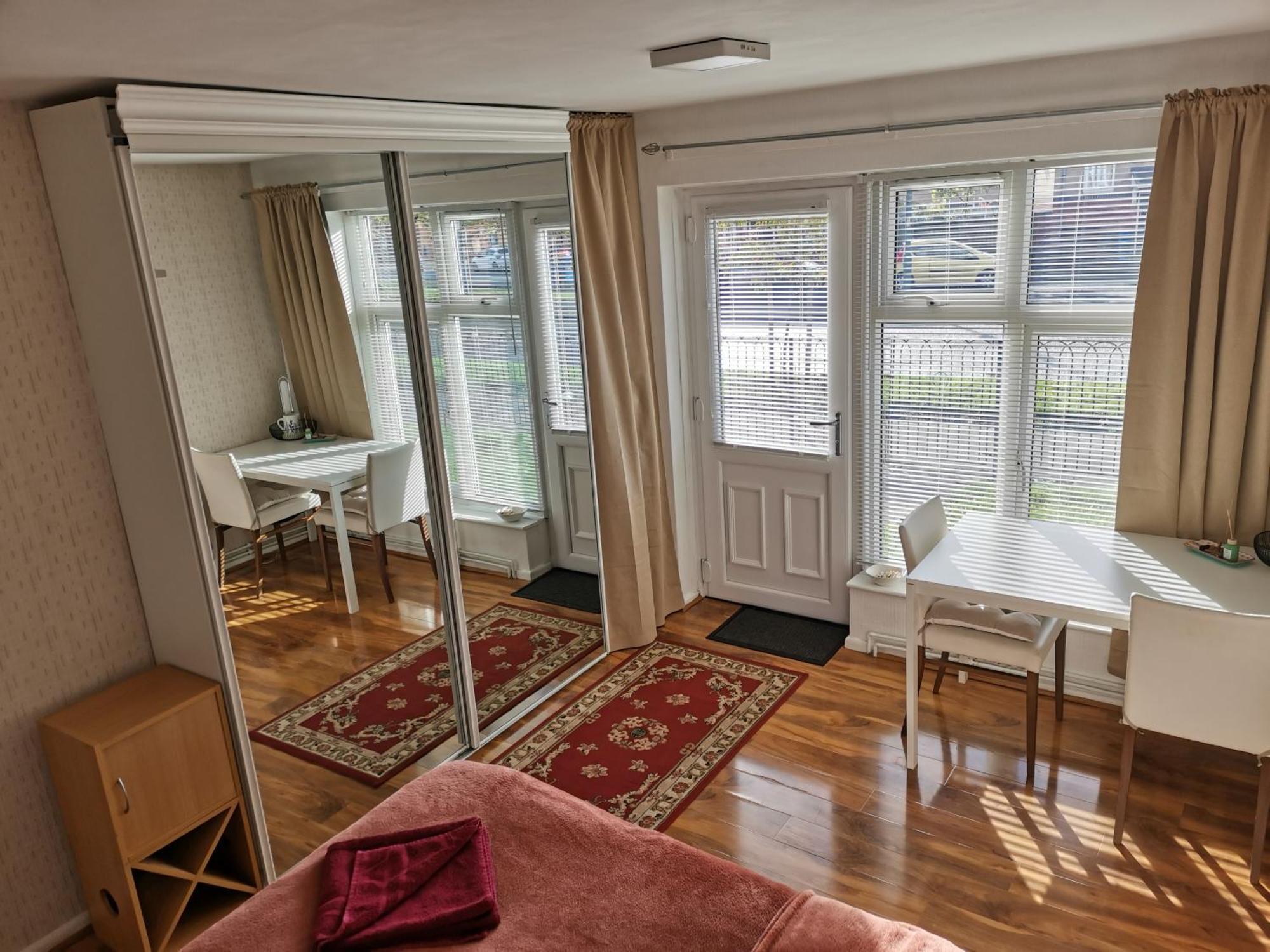 Accommodatie bij particulieren Etihad Stadium, Coop Live Arena *