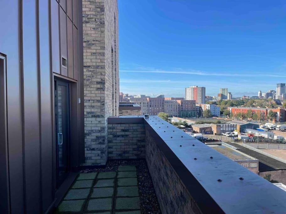 Luxury 2 Bedroom In The Heart Of Manchester