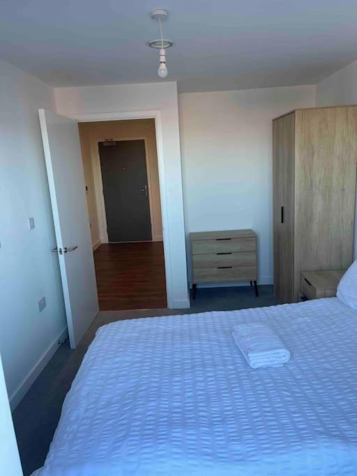 Luxury 2 Bedroom In The Heart Of * Manchester