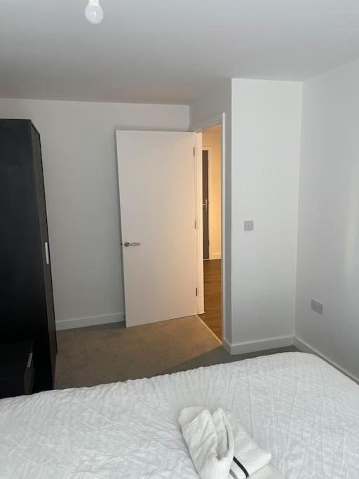 Appartement Luxury 2 Bedroom In The Heart Of