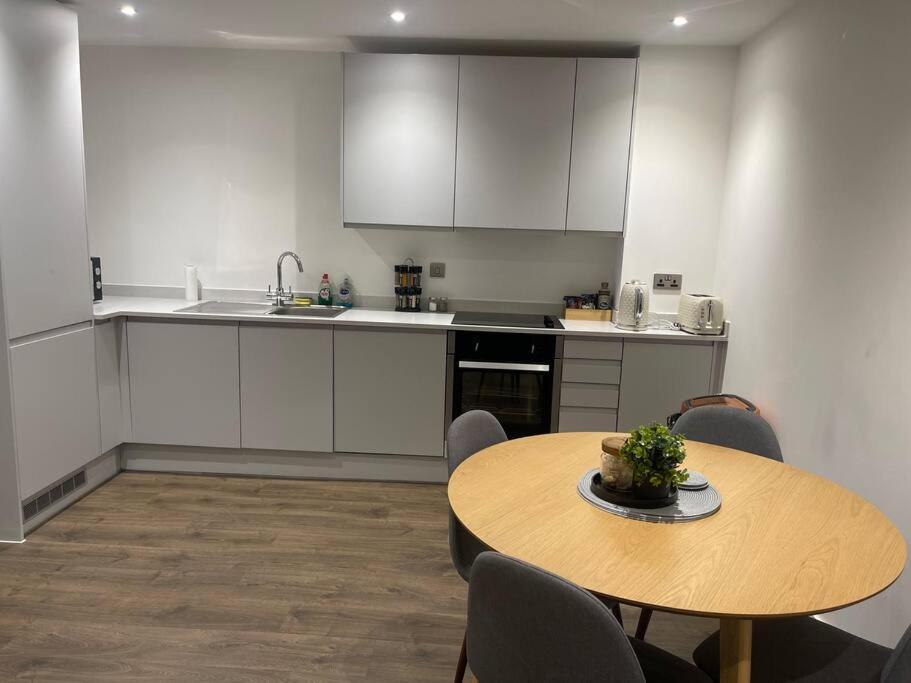 Appartement Luxury 2 Bedroom In The Heart Of *